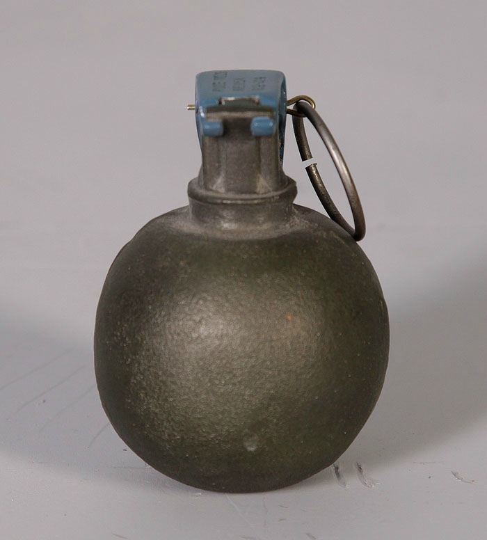 M67 Baseball Grenade Replica Inert 16697342