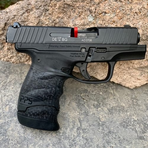 Walther Pps M2 Manual