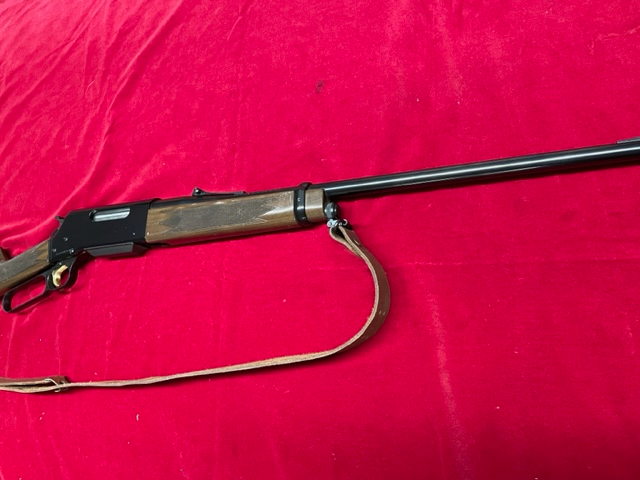 Browning BLR Caliber 270 WSM .270 WSM - Picture 2