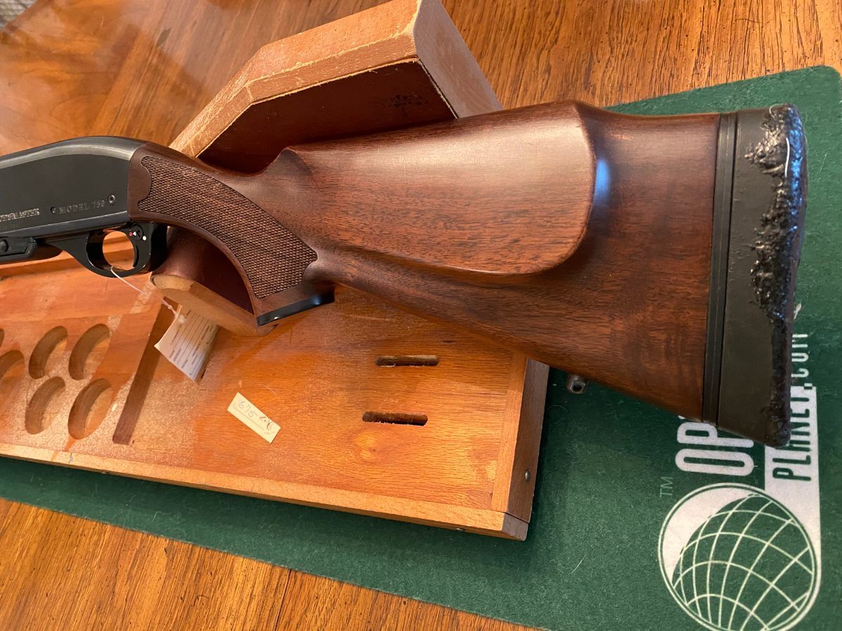 Remington Woodsmaster Model 750 For Sale at 17100111 Remington Woodsmaster Model 750 For Sale at 17100111