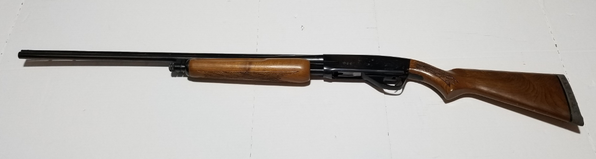 Savage SAVGE MODEL 30 SERIES C PUMP410 .410 GA 17186775 - GunAuction.com