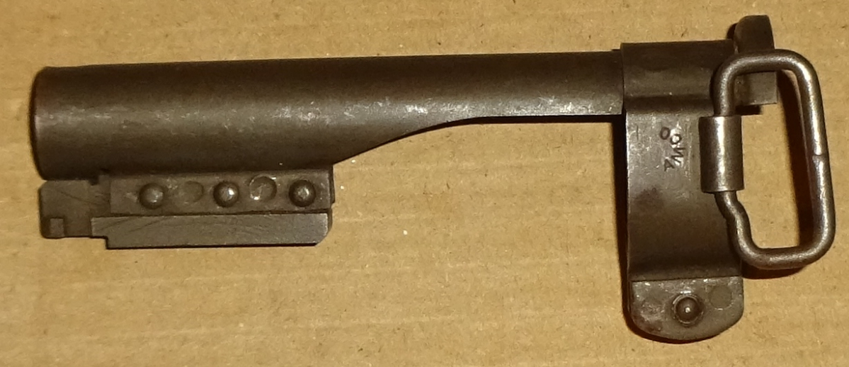 Usgi M1 Carbine Type 3 Rifle Band(Bayonet Lug) By Amco .30 Carbine For ...