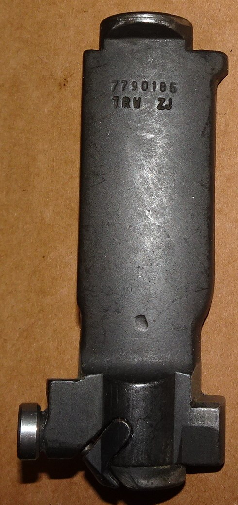 Trw M14 Bolt Complete trw-m14-bolt-complete