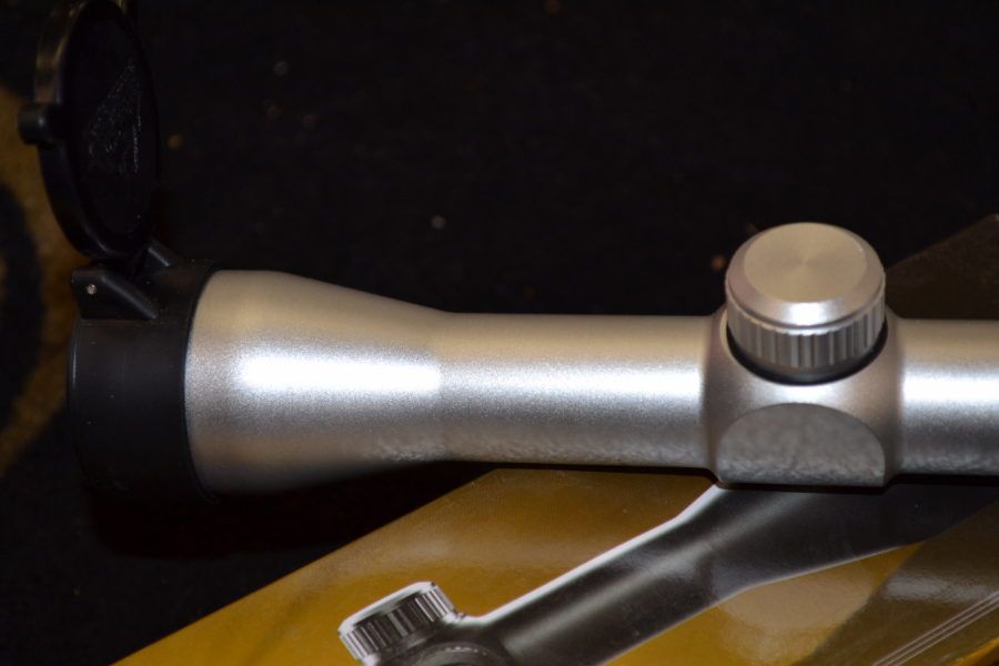 Bushnell Trophy Xlt 26x32mm Pistol Scope 732633s For Sale at