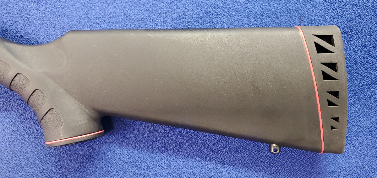 Savage 42 Over Under Rifle Shotgun Combo .410 Ga For Sale at GunAuction ...