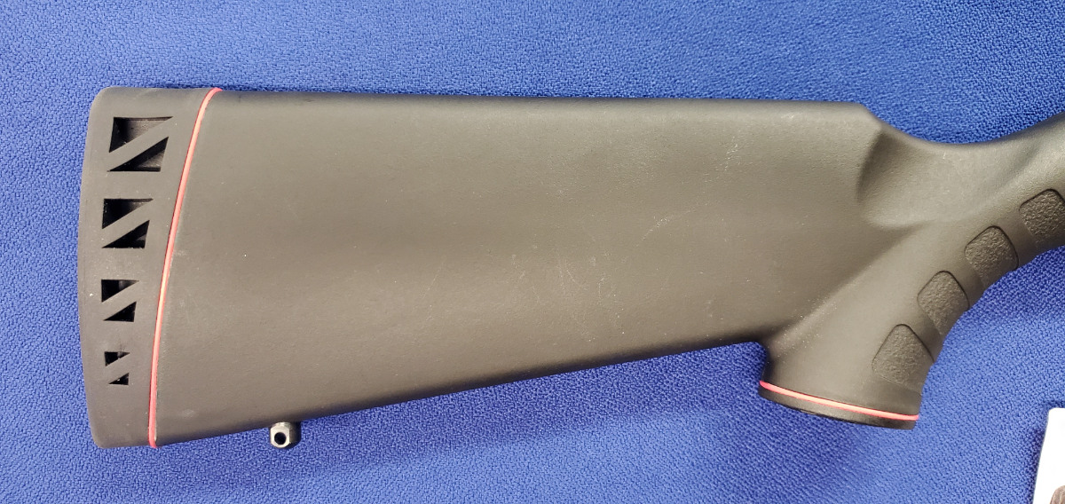 Savage 42 Over Under Rifle Shotgun Combo .410 Ga For Sale at GunAuction ...