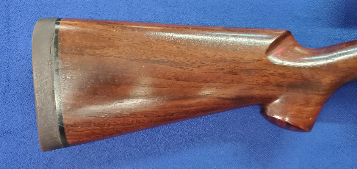 Steyr Arms 1912 CHILEAN MAUSER .280 Remington - Picture 8