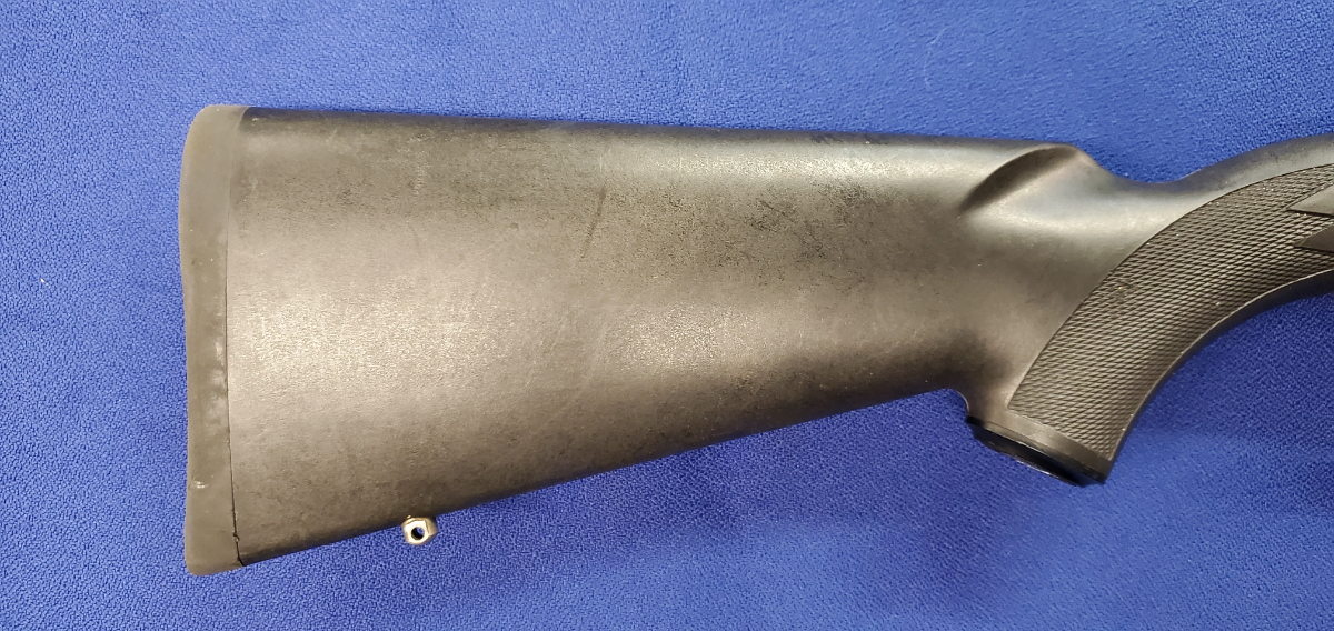 Savage 116 .270 Win Stainless Steel With Barrel Ports .270 Win. For ...