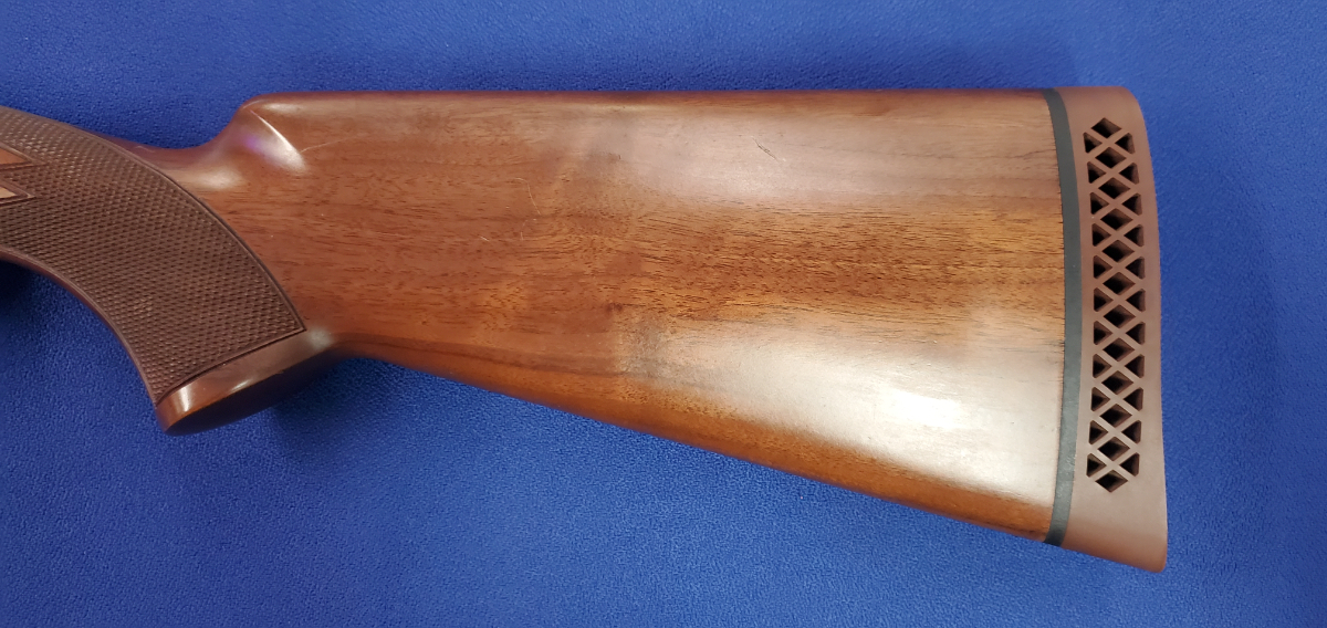 Browning CITORI 12 GA 3 1/2 INCH CHAMBER SINGLE TRIGGER HAS CHOKES - Picture 6