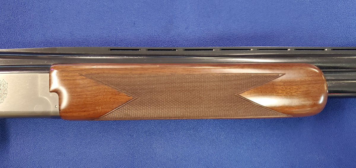 Browning CITORI 12 GA 3 1/2 INCH CHAMBER SINGLE TRIGGER HAS CHOKES - Picture 9