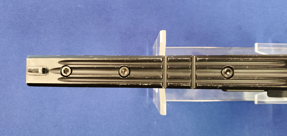 Smith & Wesson 22S .22LR SEMI-AUTO PISTOL .22 LR - Picture 9