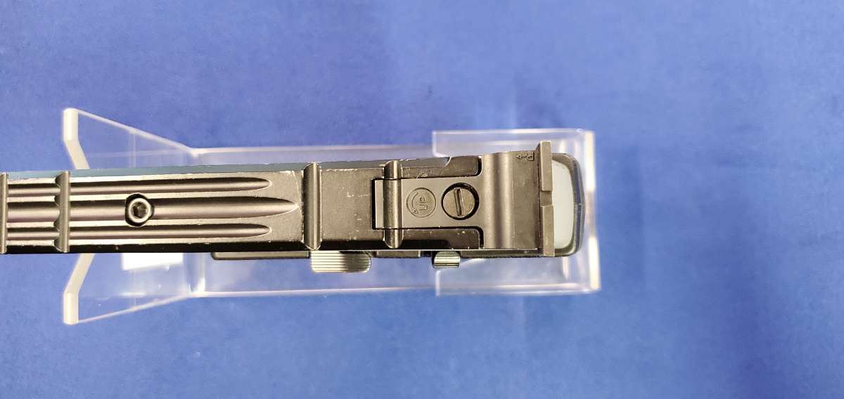 Smith & Wesson 22S .22LR SEMI-AUTO PISTOL .22 LR - Picture 10