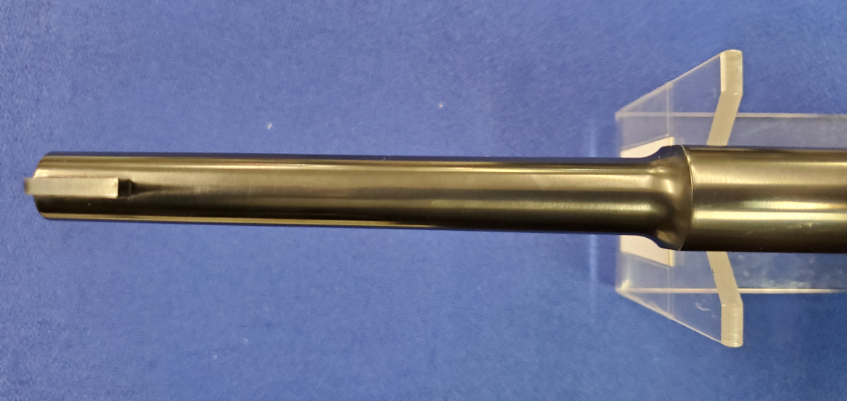 Browning CHALLENGER GOLD TRIGGER MADE IN BELGIUM .22 LR - Picture 9