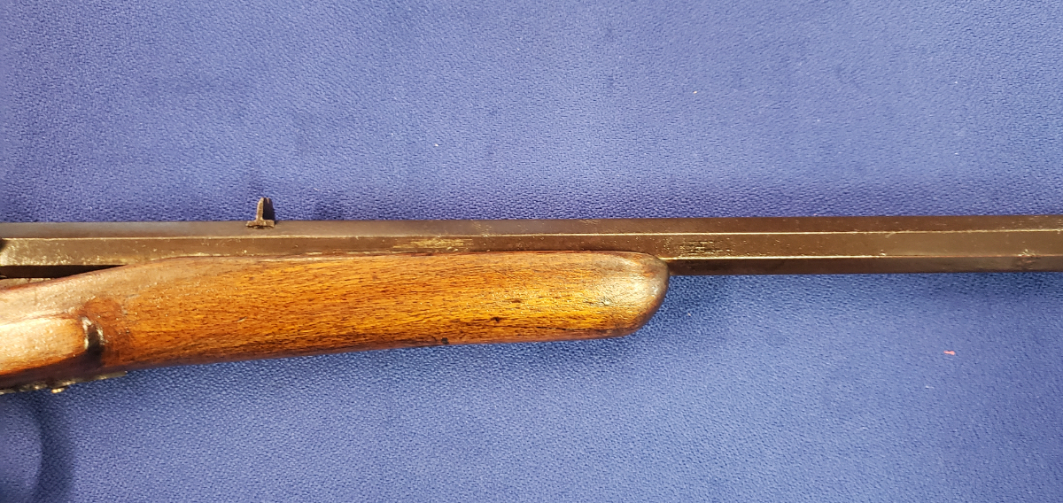 Parts Gun Flobert Parlor Rifle Parts Gun .22 Long For Sale at ...