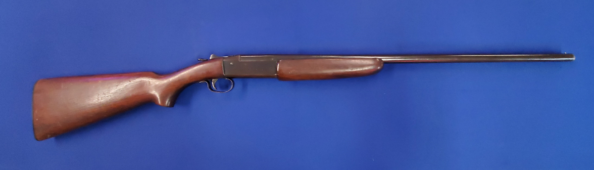 Winchester 37 SINGLE SHOT .410 GA - Picture 2