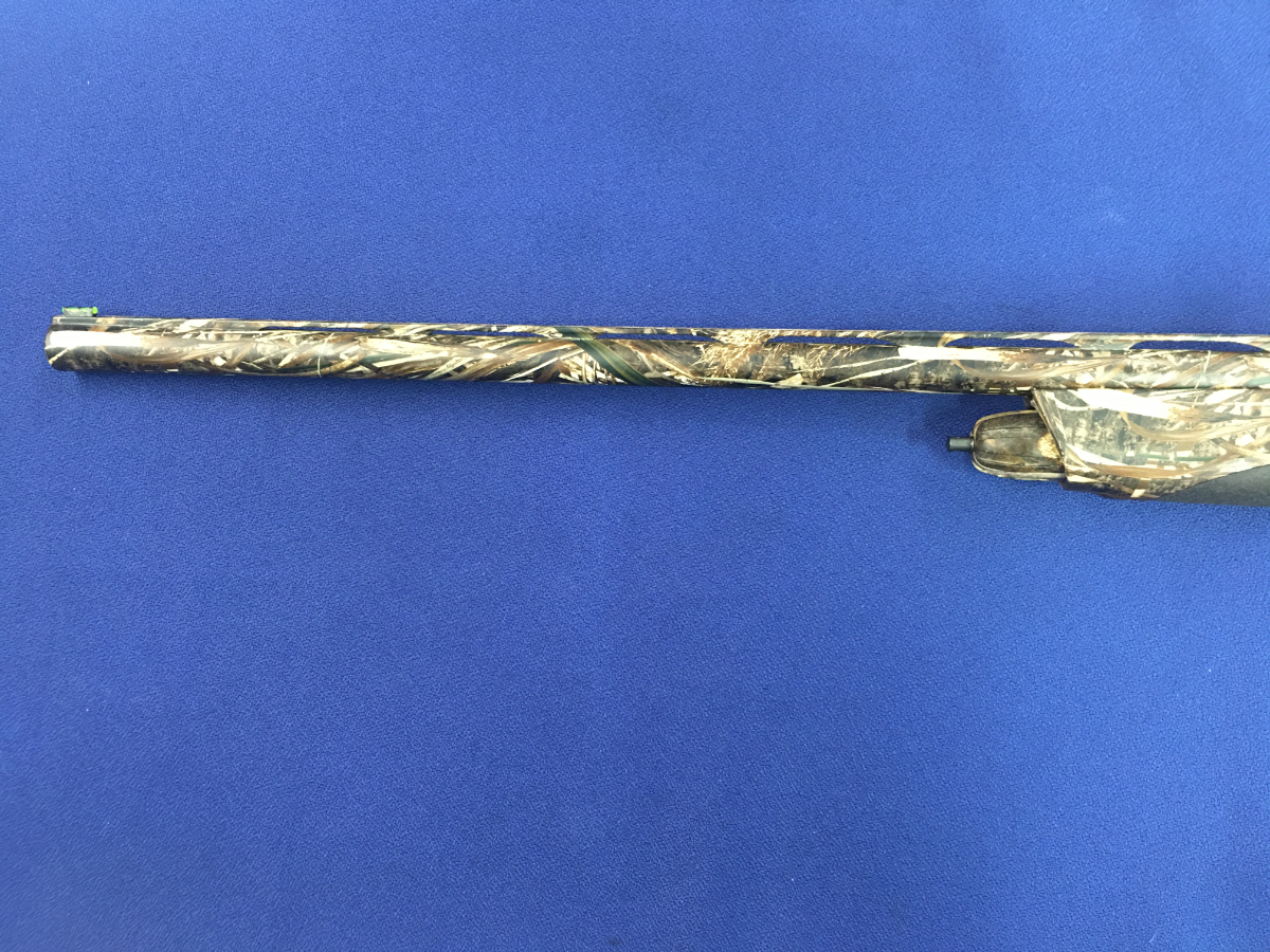 WEATHERBY ELEMENT WATERFOWLER MAX5, COMES W/ FACTORY BOX & PAPERS