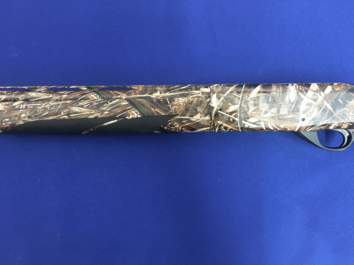 WEATHERBY ELEMENT WATERFOWLER MAX5, COMES W/ FACTORY BOX & PAPERS