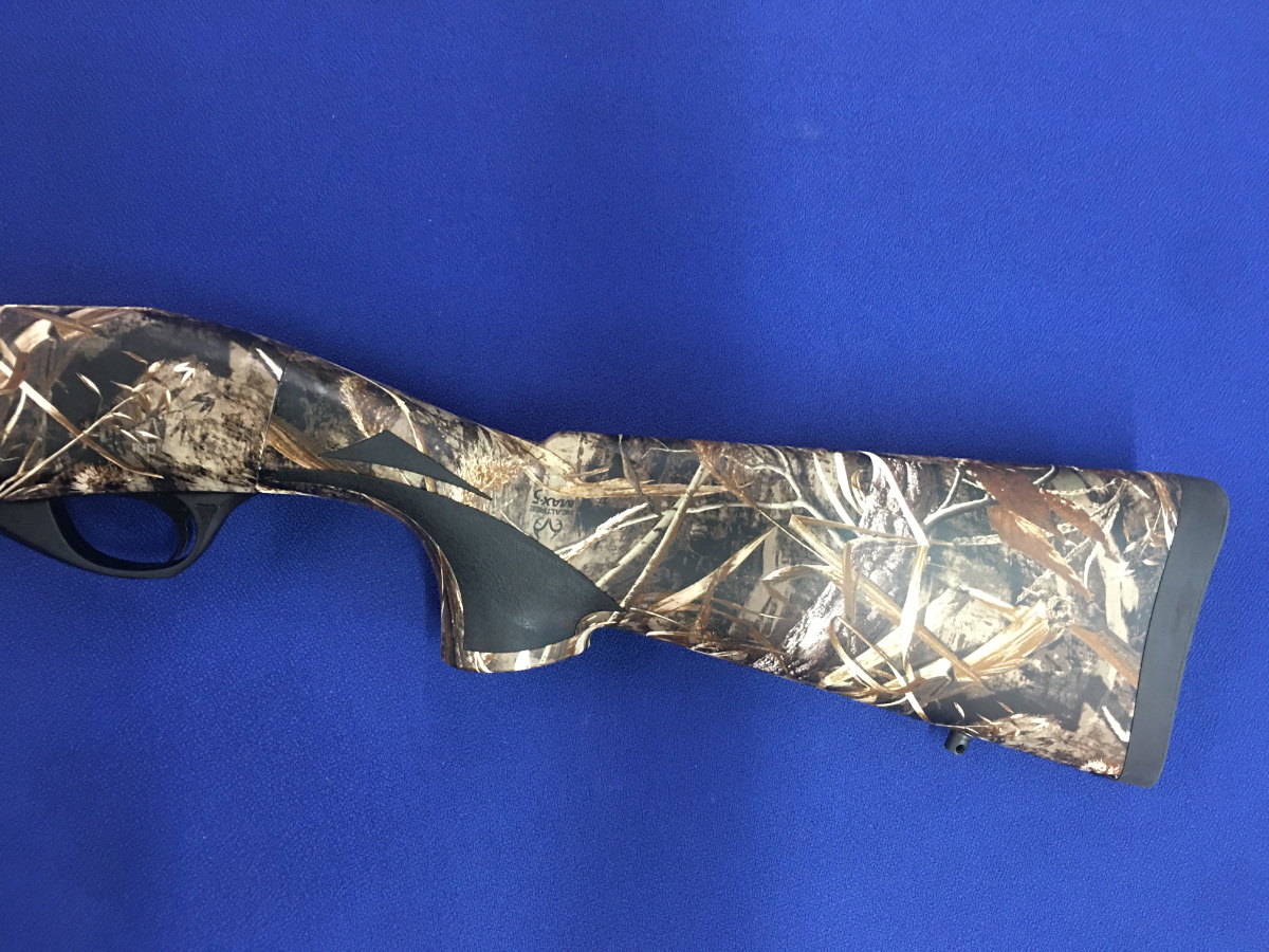 WEATHERBY ELEMENT WATERFOWLER MAX5, COMES W/ FACTORY BOX & PAPERS