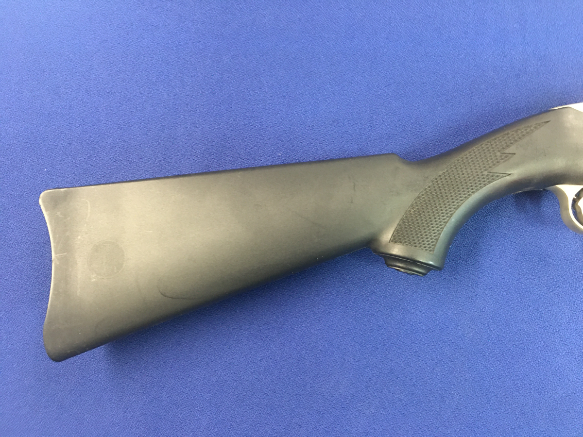 Ruger 10/22, Chambered In .22 Lr For Sale at 17228940