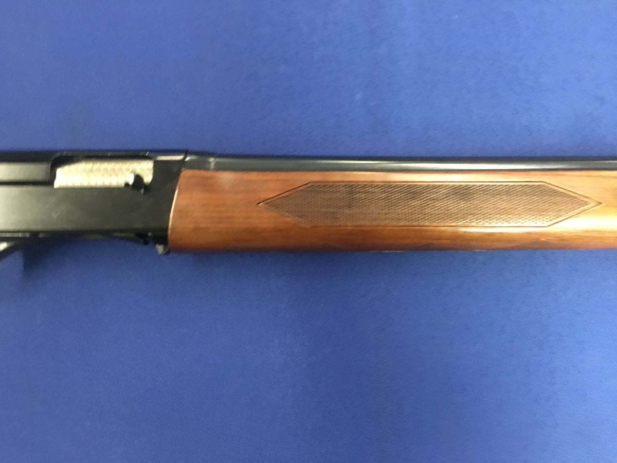 Winchester MODEL 1400 MK II, CHAMBERED IN 12 GA 17249071