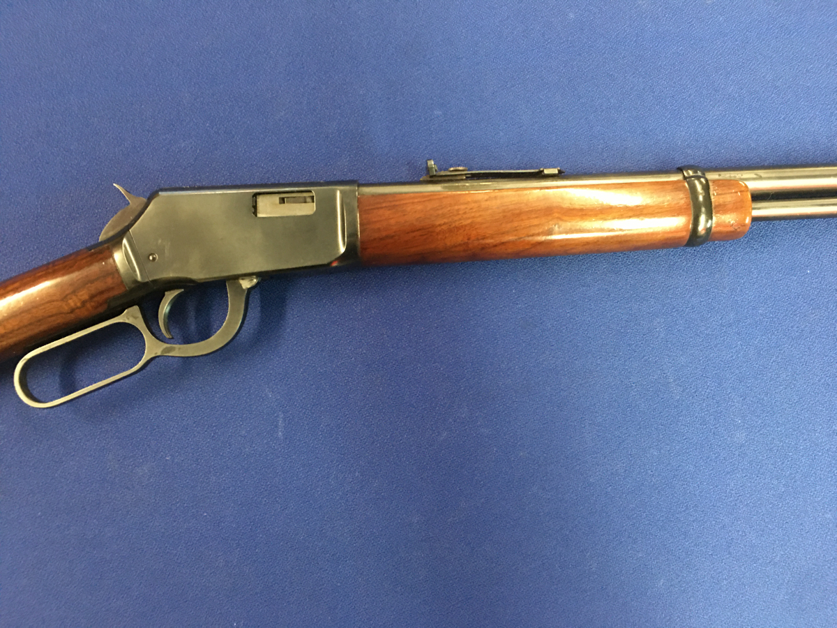 Winchester Model 9422, Chambered In .22 Lr For Sale at