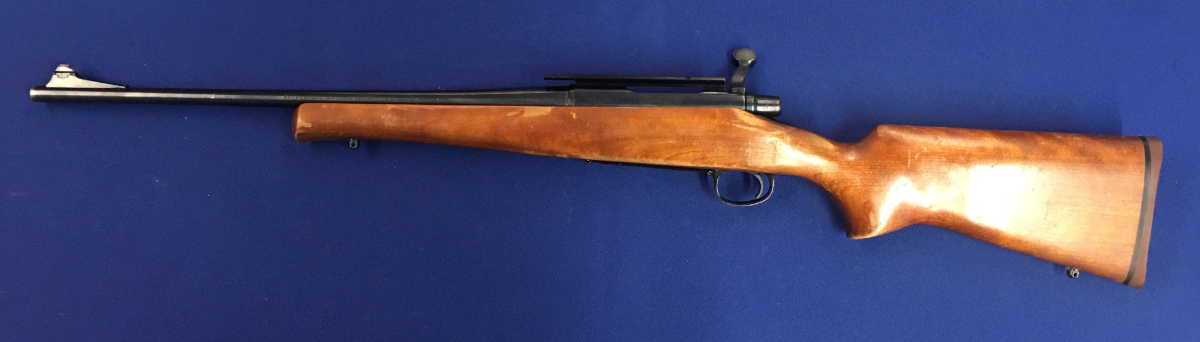 Remington MODEL SEVEN, CHAMBERED IN 7mm-08 Rem. - Picture 2