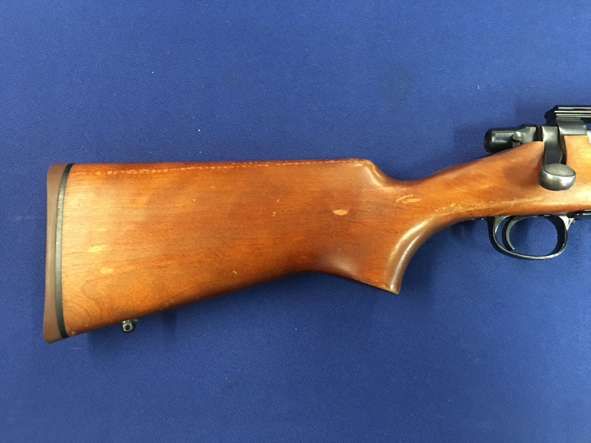 Remington MODEL SEVEN, CHAMBERED IN 7mm-08 Rem. - Picture 3