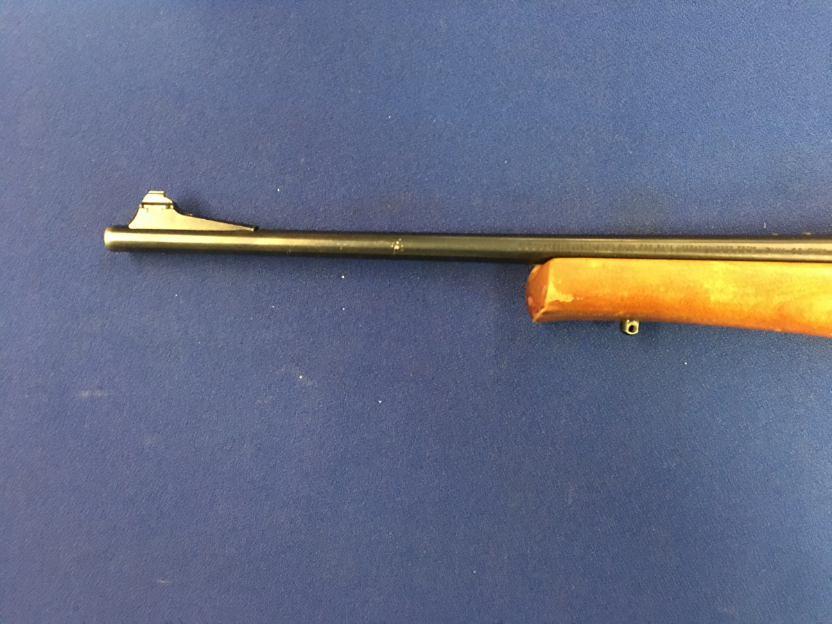 Remington MODEL SEVEN, CHAMBERED IN 7mm-08 Rem. - Picture 6