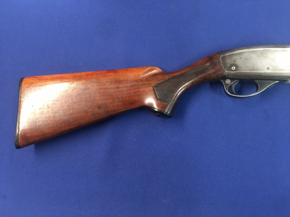 Remington 870 WINGMASTER, CHAMBERED IN 12 GA - Picture 3
