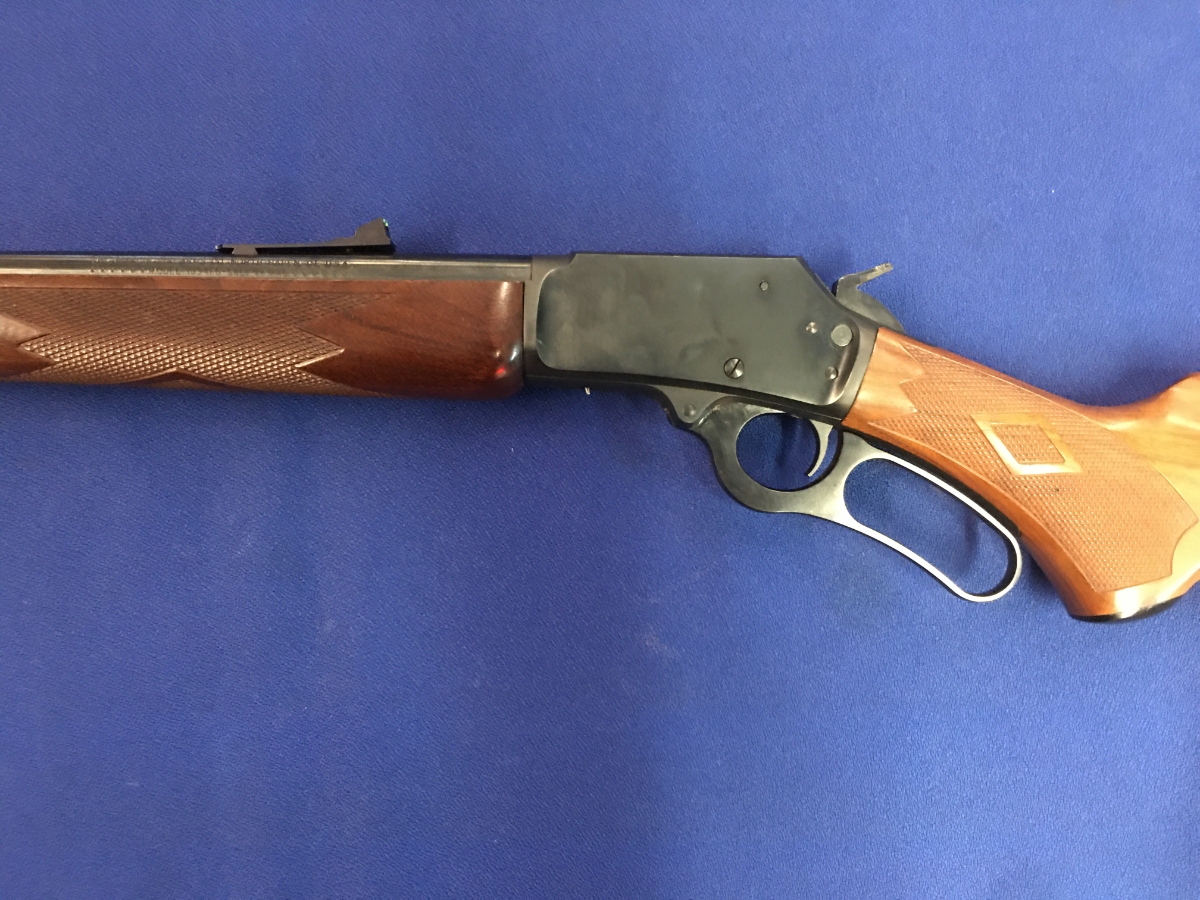 Marlin MODEL 1894FG, CHAMBERED IN .41 Magnum 17269816 - GunAuction.com