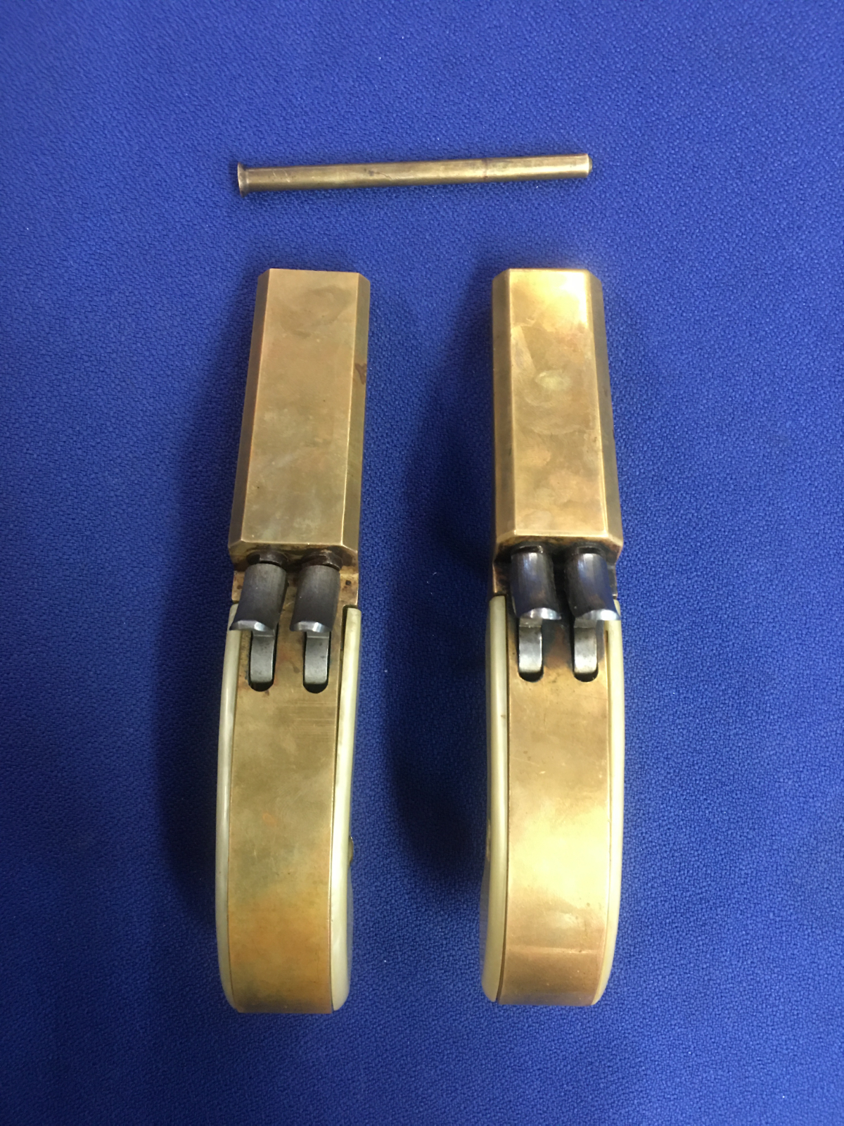 Classic Arms Pawnpro Dimensionslength 7.25 Inbarrel 3