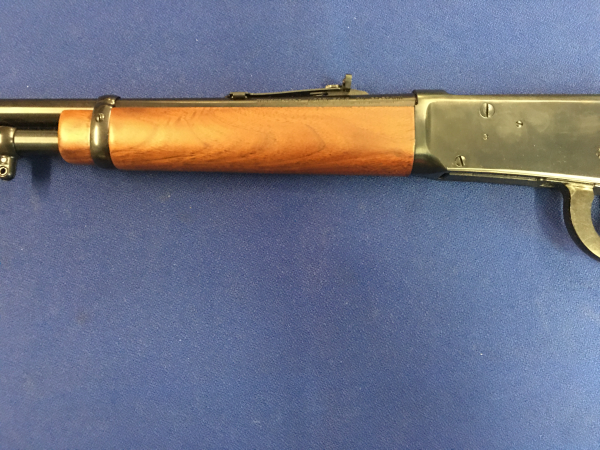 Winchester MODEL 94AE, CHAMBERED IN .3030 Winchester 17281600