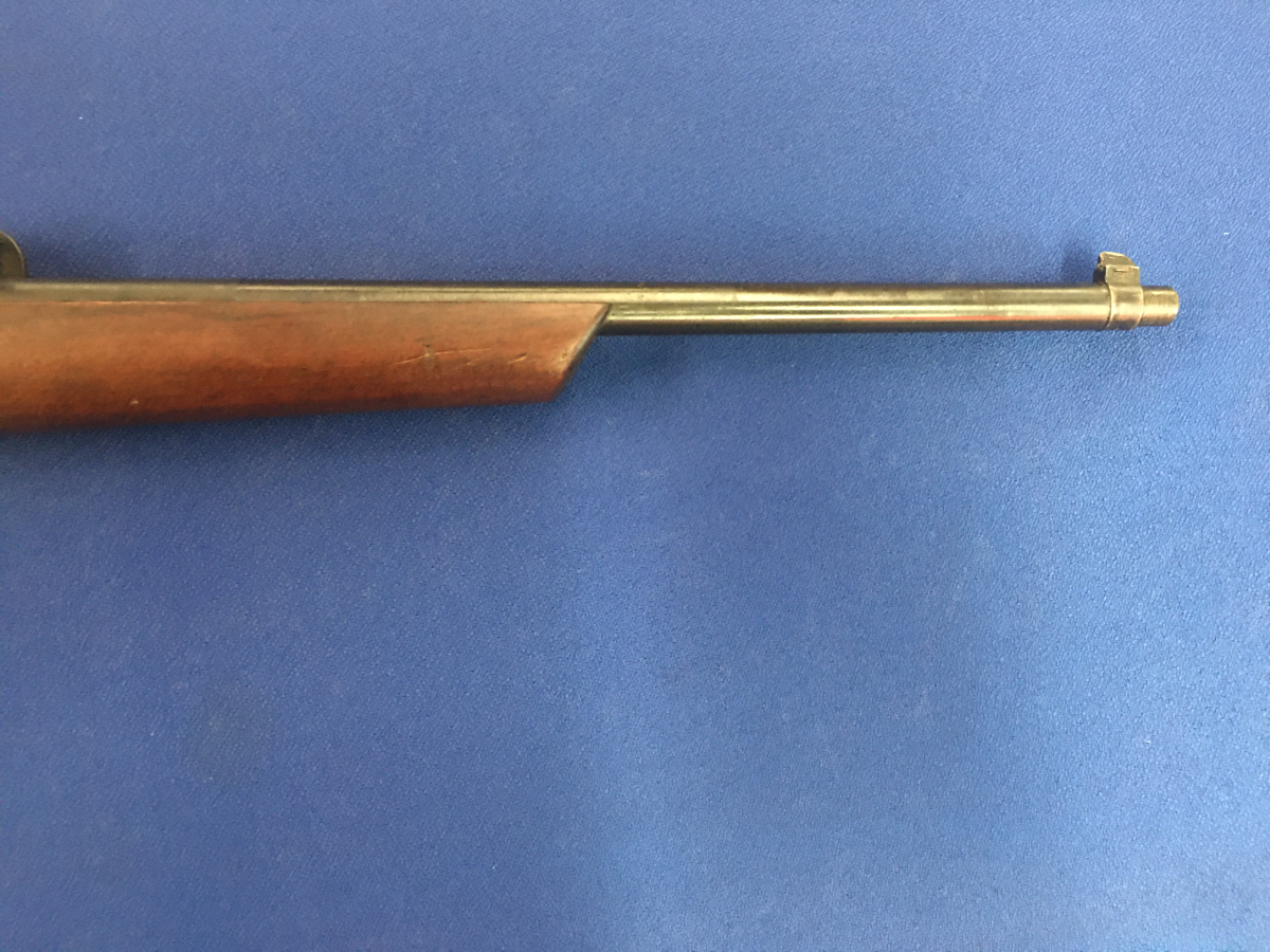 Carcano TERI, CHAMBERED IN 6.5x52mm Carcano - Picture 5