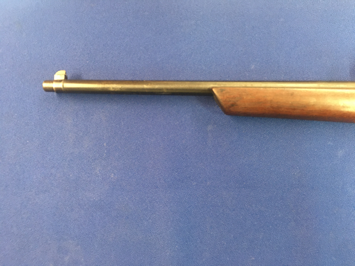 Carcano TERI, CHAMBERED IN 6.5x52mm Carcano - Picture 6