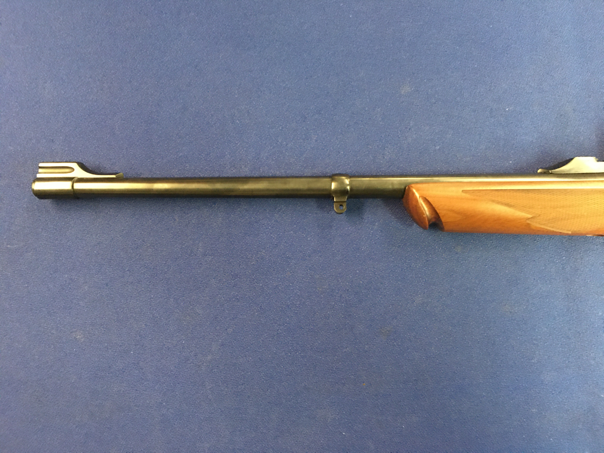 Ruger NO. 1, LIMITED RUN CALIBER, CHAMBERED IN 7.62x39 - Picture 6