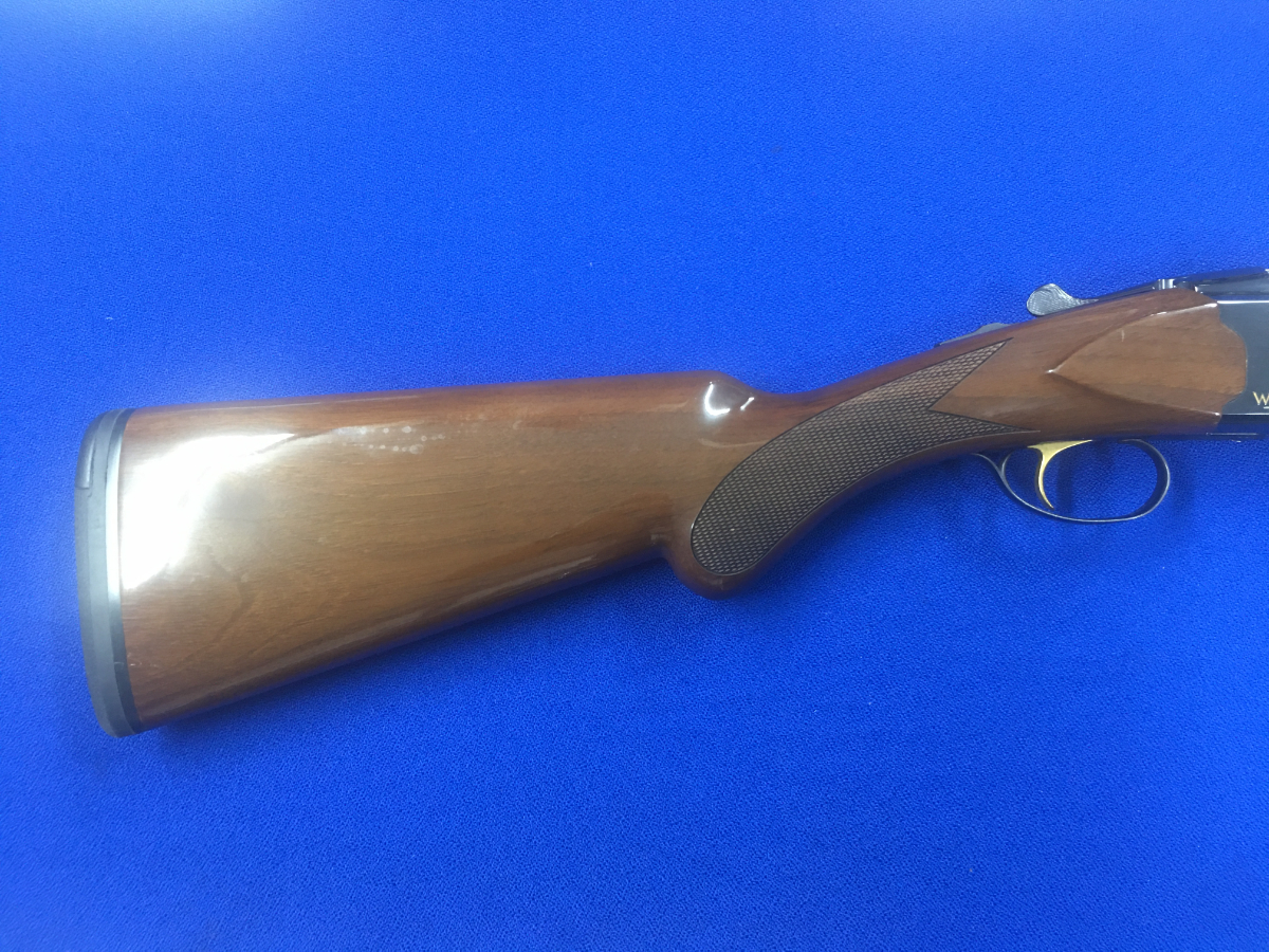 Weatherby ORION, COMES W/ INSTRUCTIONS & EXTRA CHOKES, CHAMBERED IN 12