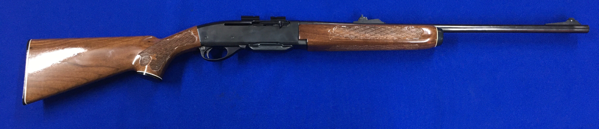 Remington Model 742, Chambered In .308 Win. For Sale at GunAuction.com ...