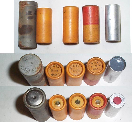 Mortar Ignition Cartridges For Sale at 3901180