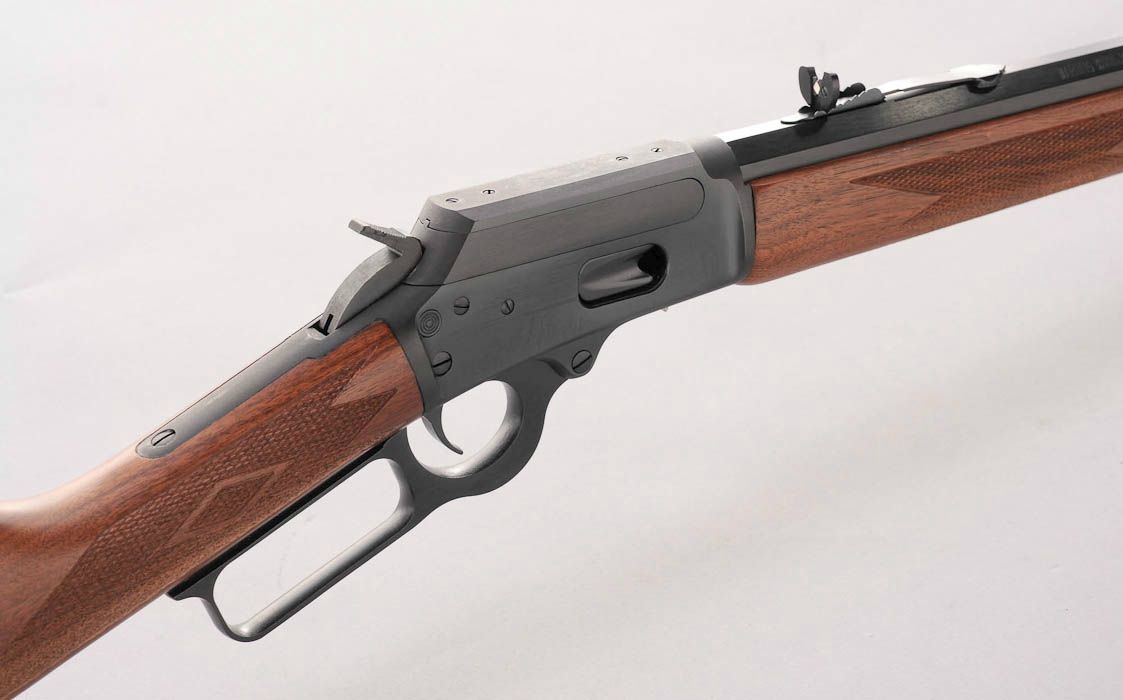 Marlin Model 1894 Cowboy Limited 45 Lc Jm Marked .45 Long Colt For Sale