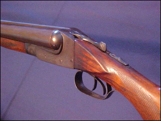 Ithaca Gauge Double Barrel Shotgun For Sale At Gunauction Com