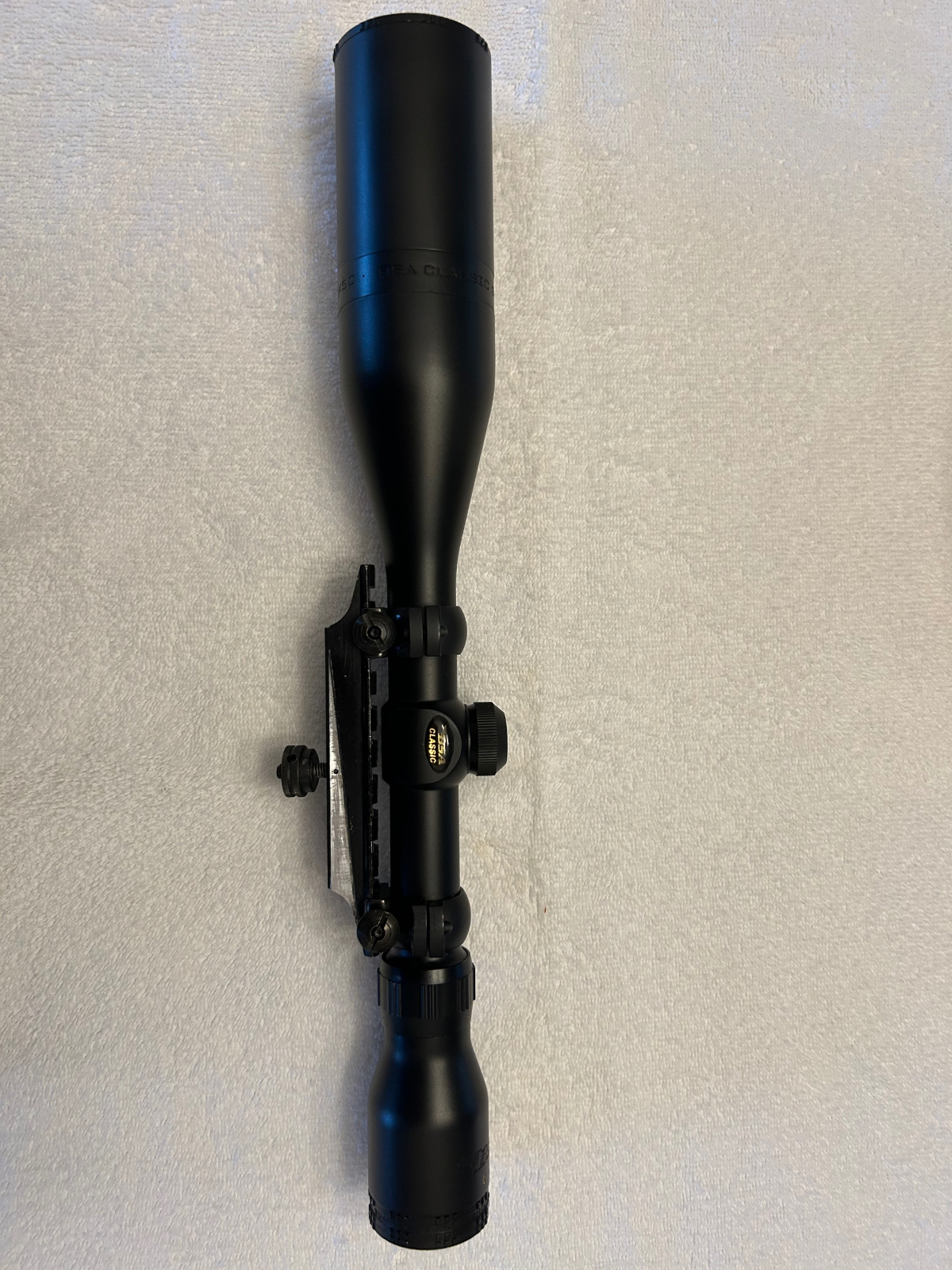 BSA CLASSIC 3 M16, AR15 ,OTHER RIFLE SCOPE