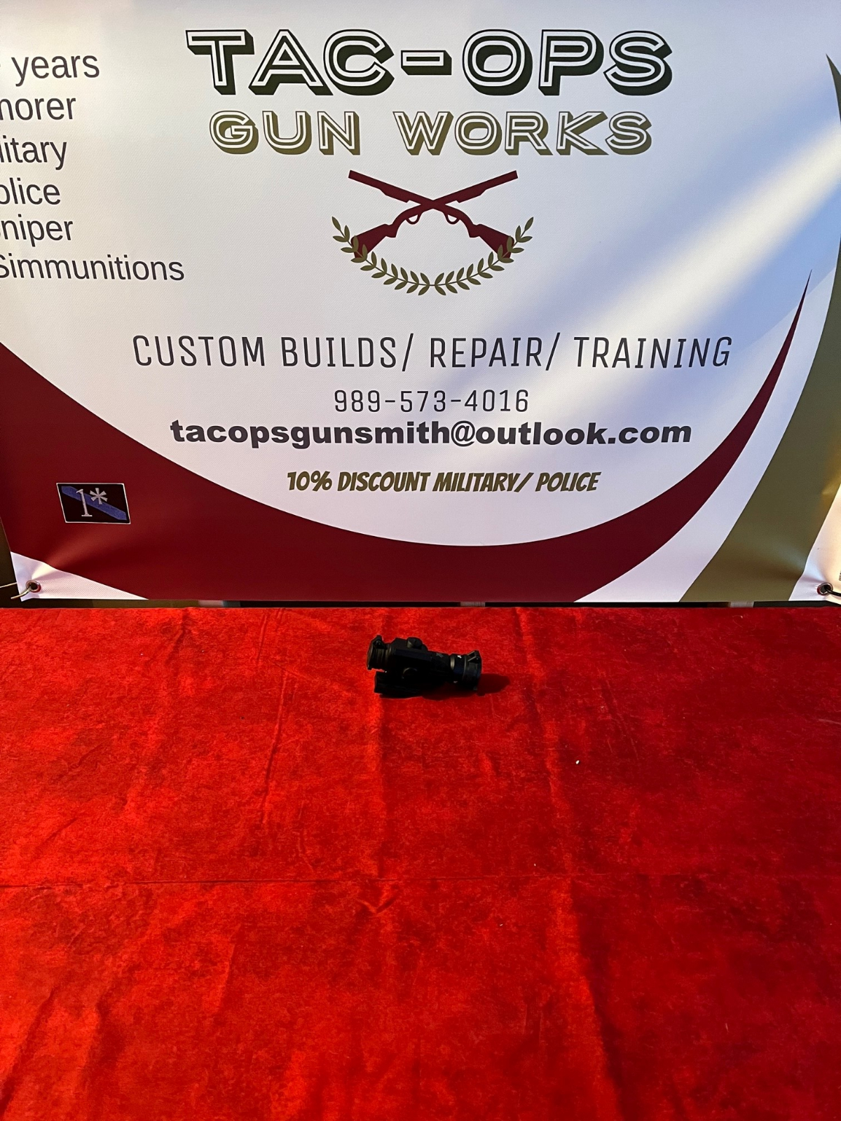 Vortex Optics Vortex Strikefire Ii Optic With Red Or Green Dot