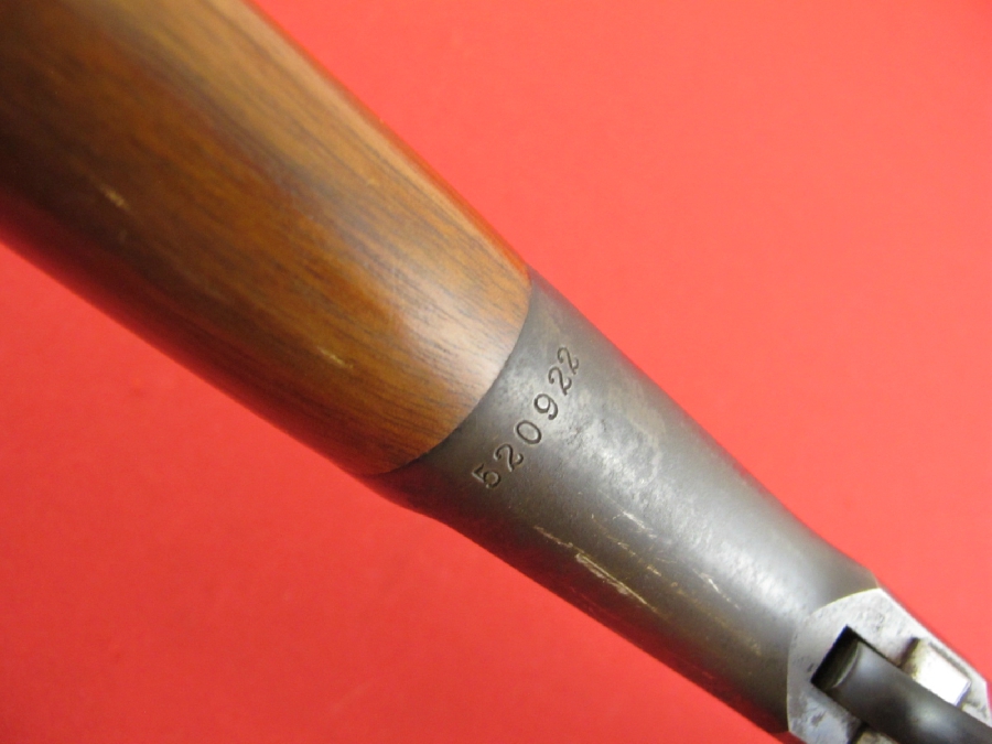 Winchester Model 1892 38wcf - Mfg 1909, Octagon Barrel **No Reserve** - Picture 9