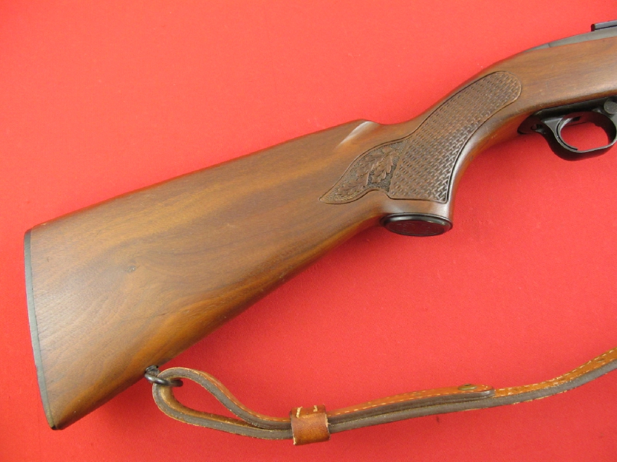 Winchester Model 100 308win - 22in, Basketweave, MFG 1970, Nice! **NO RESERVE** - Picture 10
