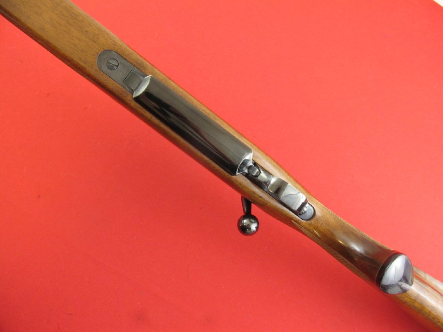 Browning Model BBR 7mm - 24in Blue/Wood, w/Rings, **NO RESERVE** - Picture 5