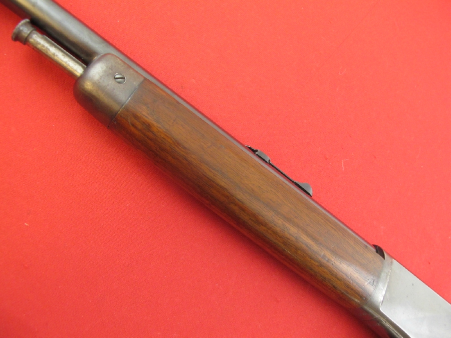 Winchester Model 1903 22 Auto - MFG 1907, C&R OK, **NO RESERVE** - Picture 9