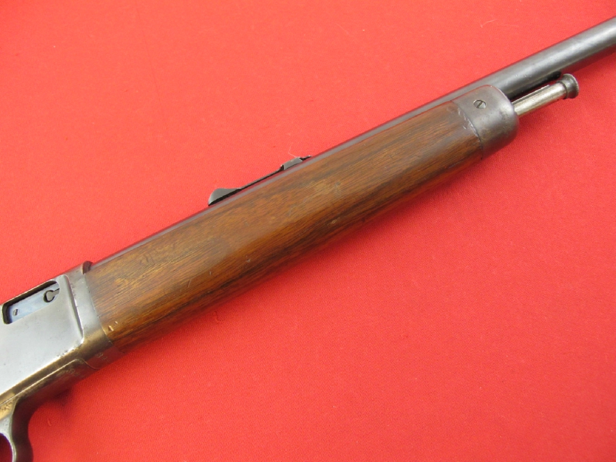 Winchester Model 1903 22 Auto - MFG 1907, C&R OK, **NO RESERVE** - Picture 10