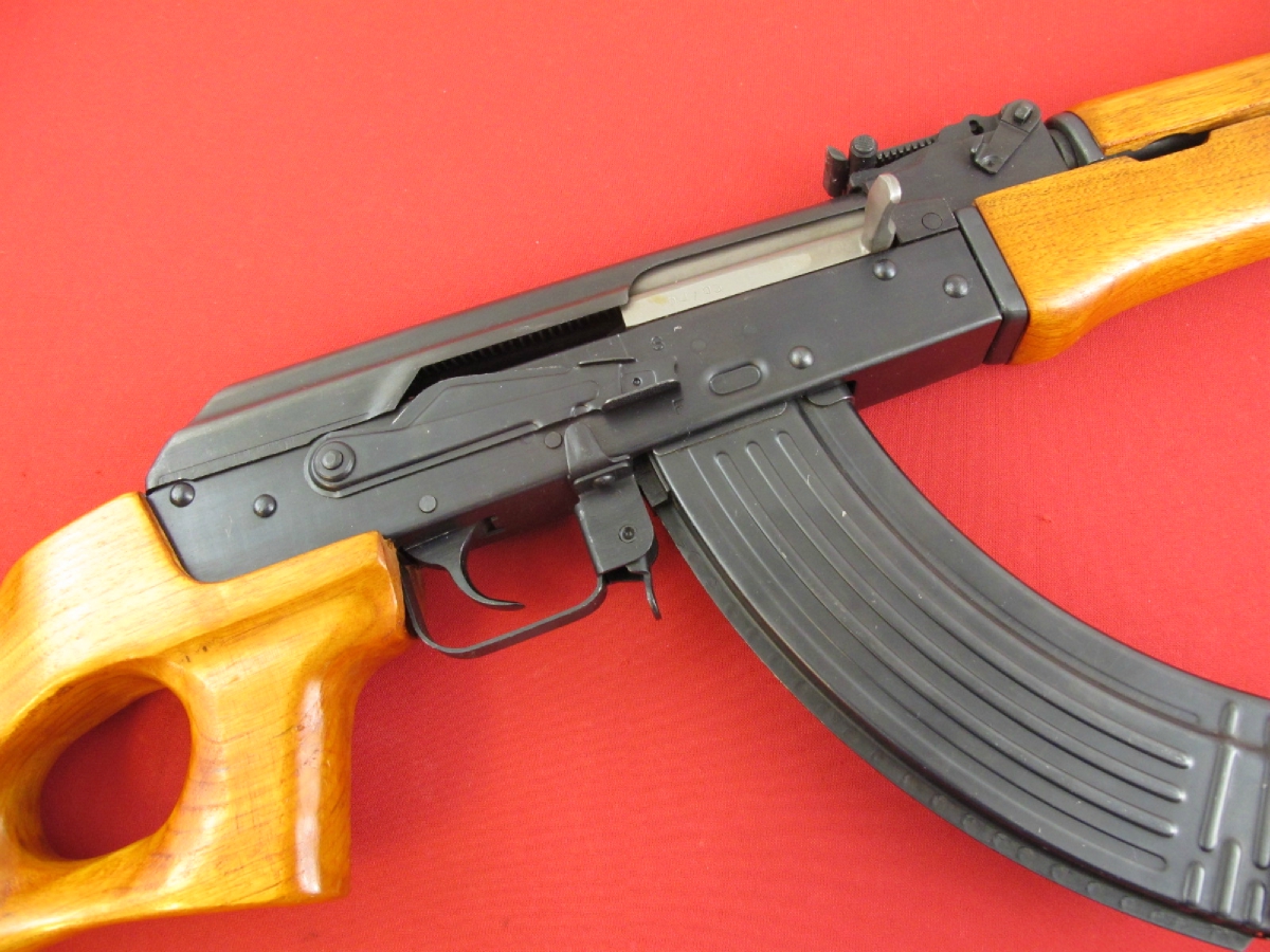 Norinco mak 90 sporter 7 62x39mm made in china no reserve 7 62x39 for