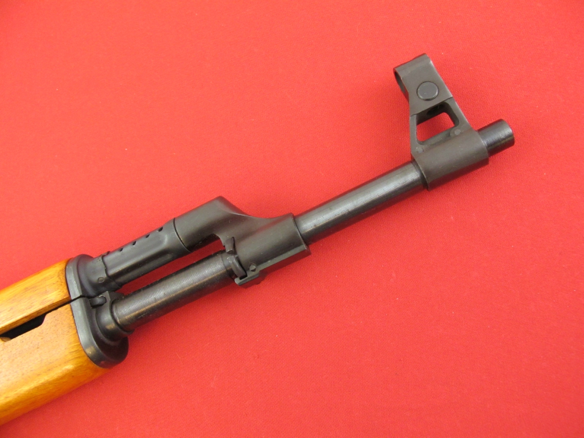 Norinco mak 90 sporter 7 62x39mm made in china no reserve 7 62x39 for