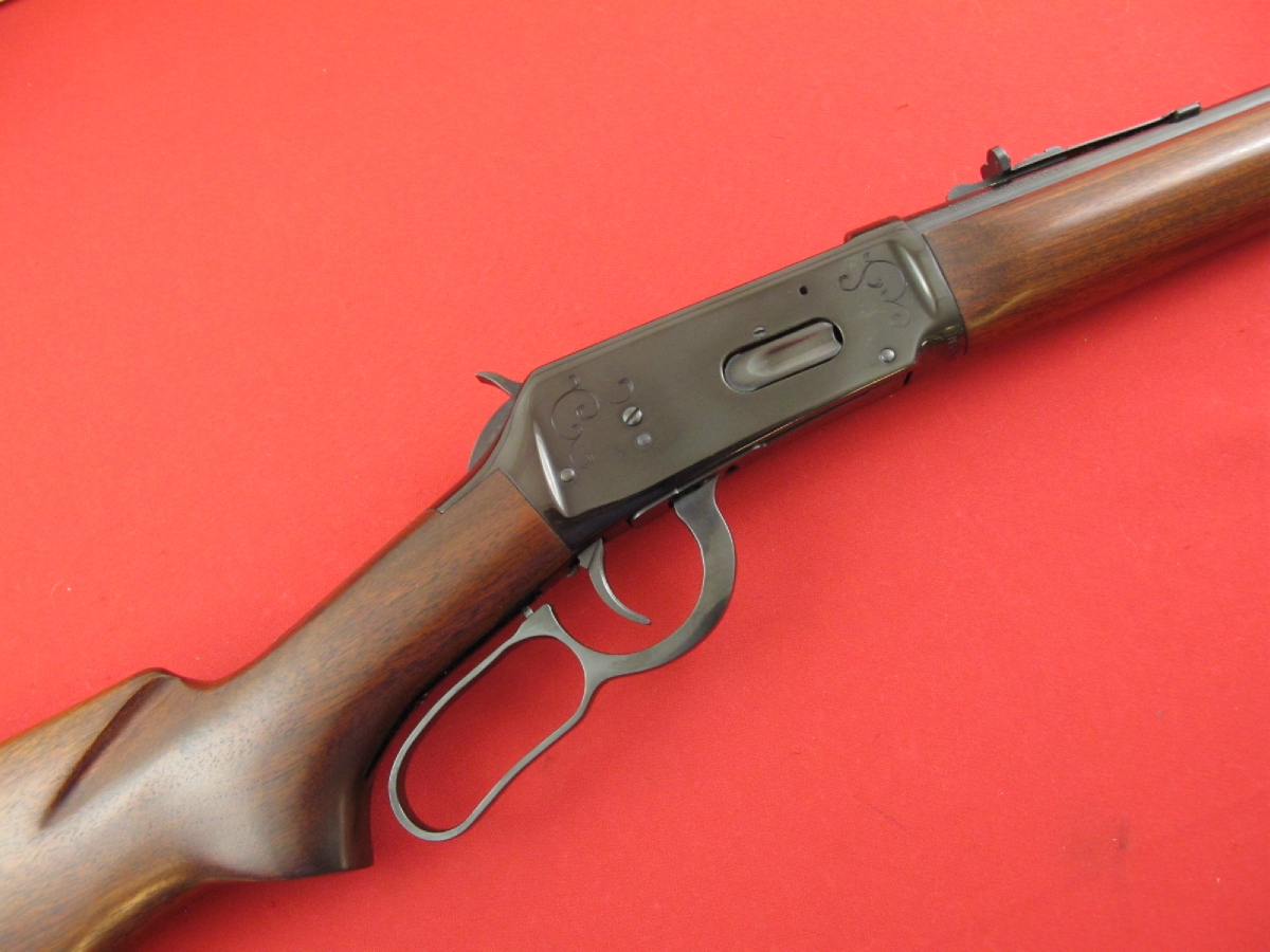 Winchester Model 94 Nra Centennial Rifle Commemorative 3030, W/Box, No